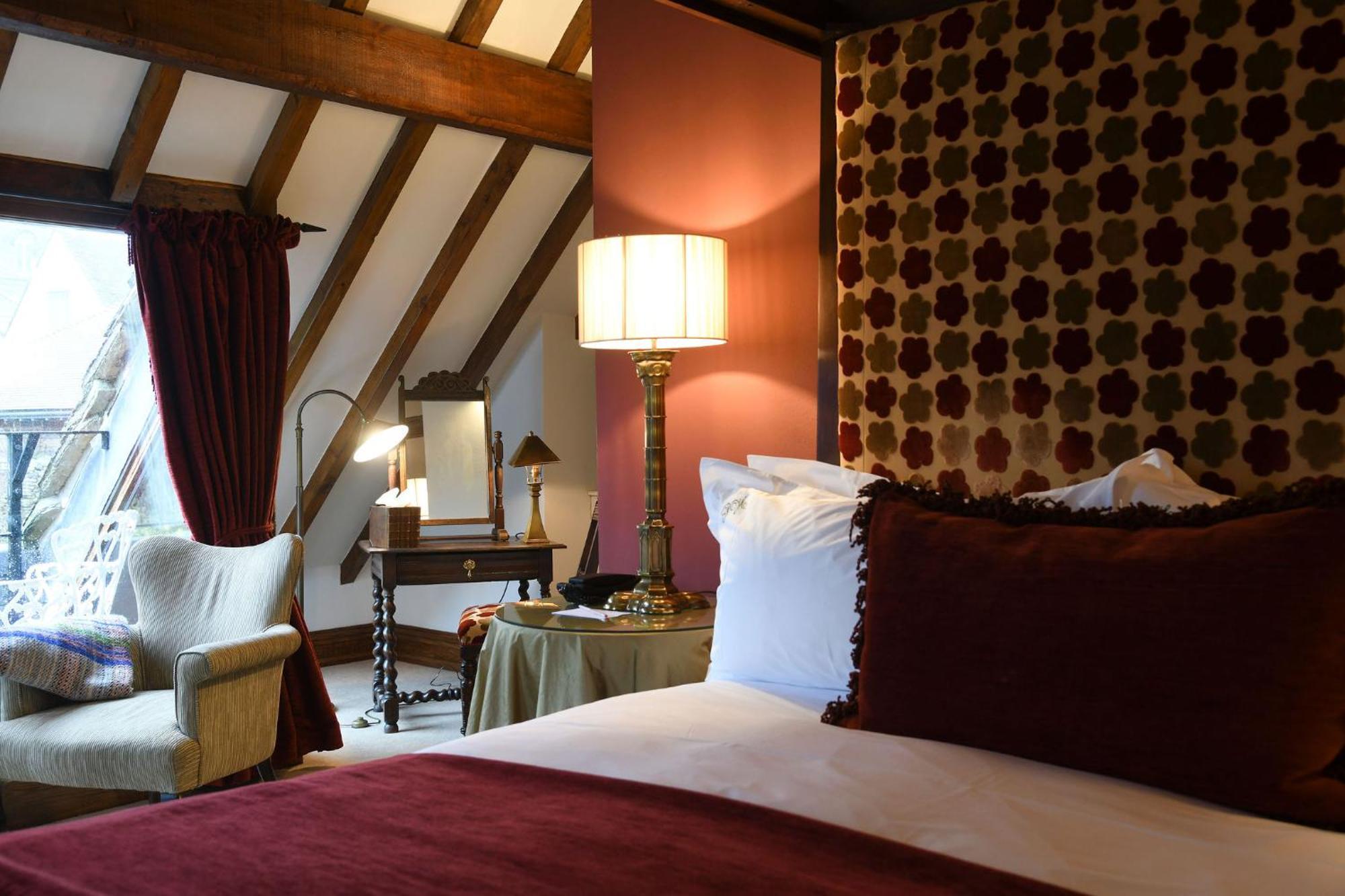 Priory Wareham Hotel Exterior photo