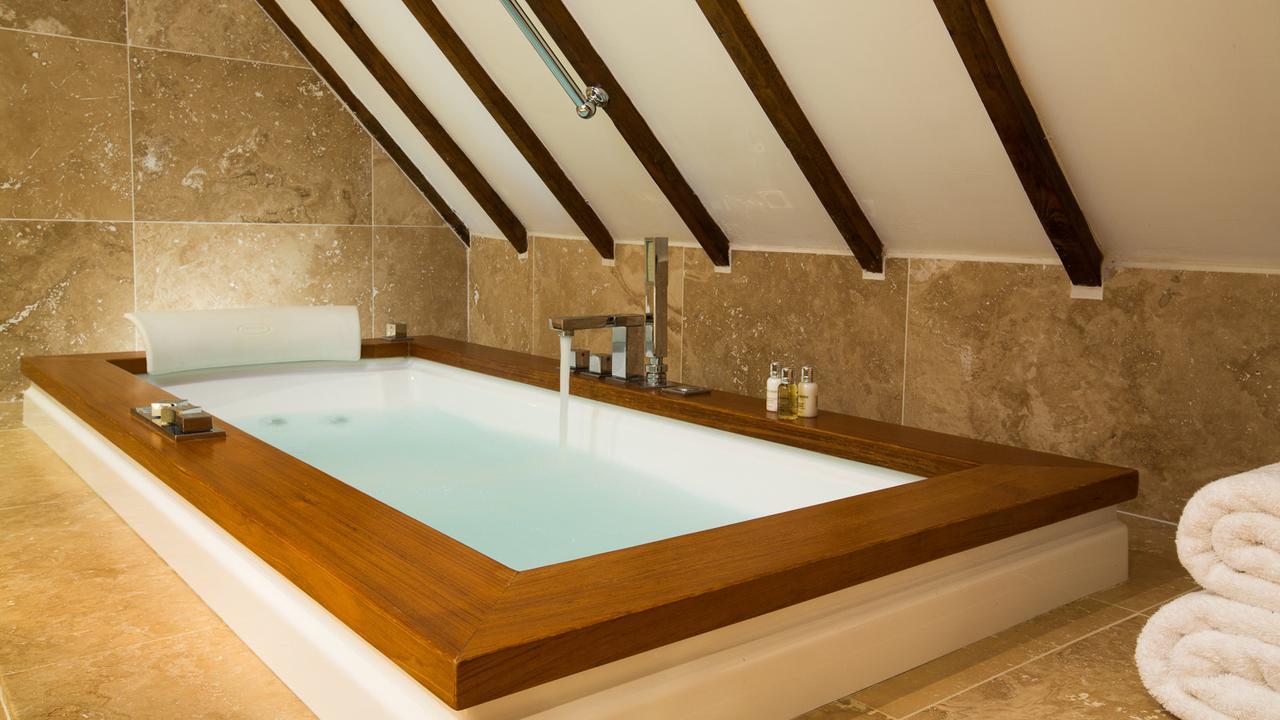 Priory Wareham Hotel Exterior photo
