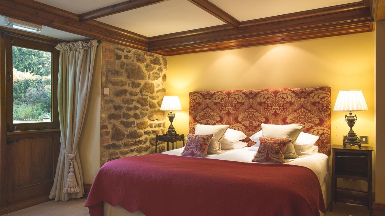 Priory Wareham Hotel Exterior photo