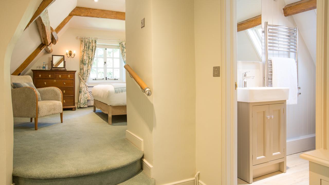 Priory Wareham Hotel Exterior photo