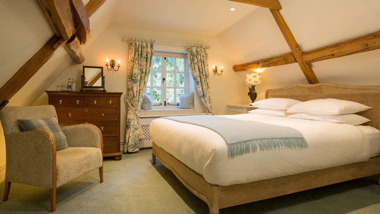 Priory Wareham Hotel Exterior photo
