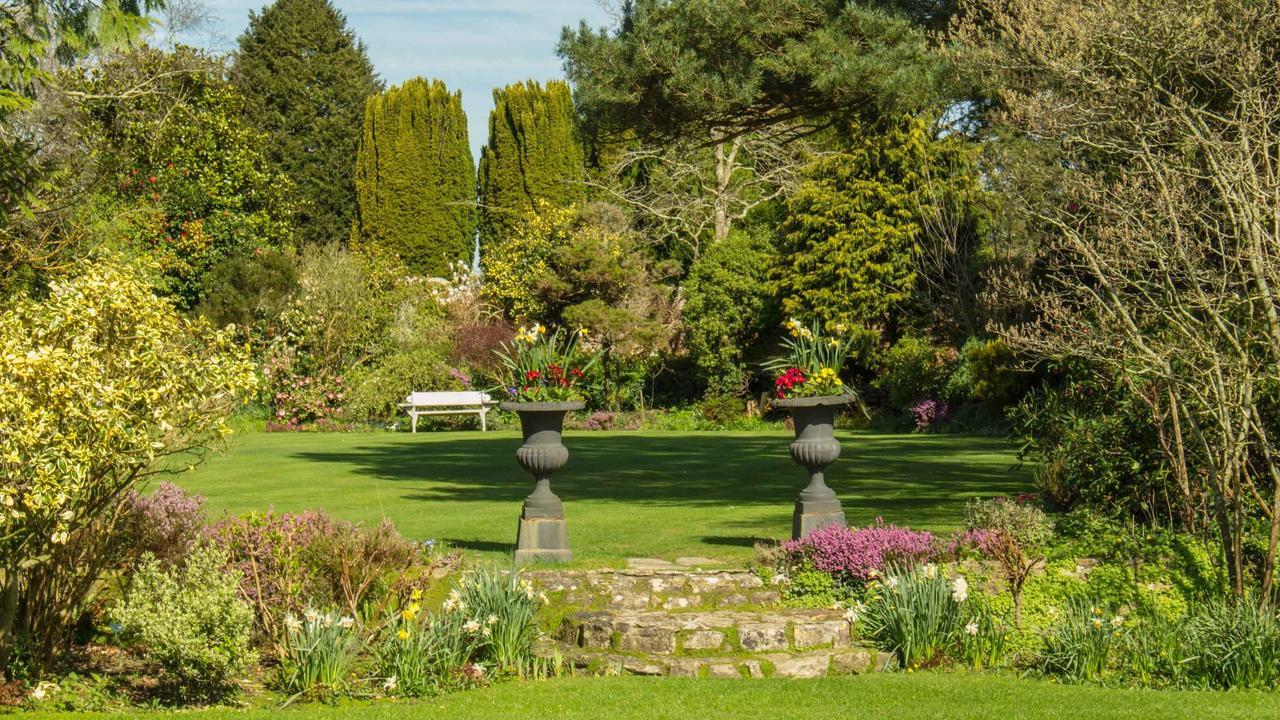 Priory Wareham Hotel Exterior photo