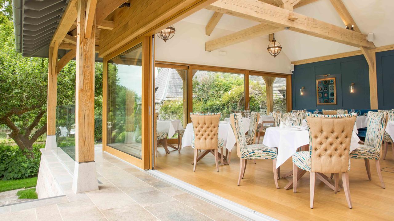 Priory Wareham Hotel Exterior photo